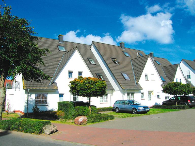 Ferienwohnung Zingst
