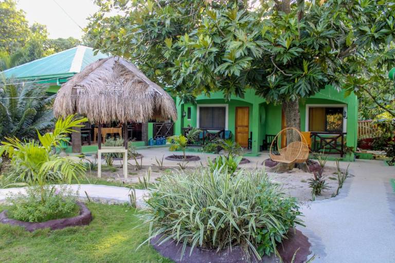 Moonlight Resort — photo 3