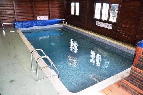 Holiday park Cairnryan