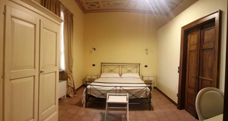 Camera privata Costigliole D'asti