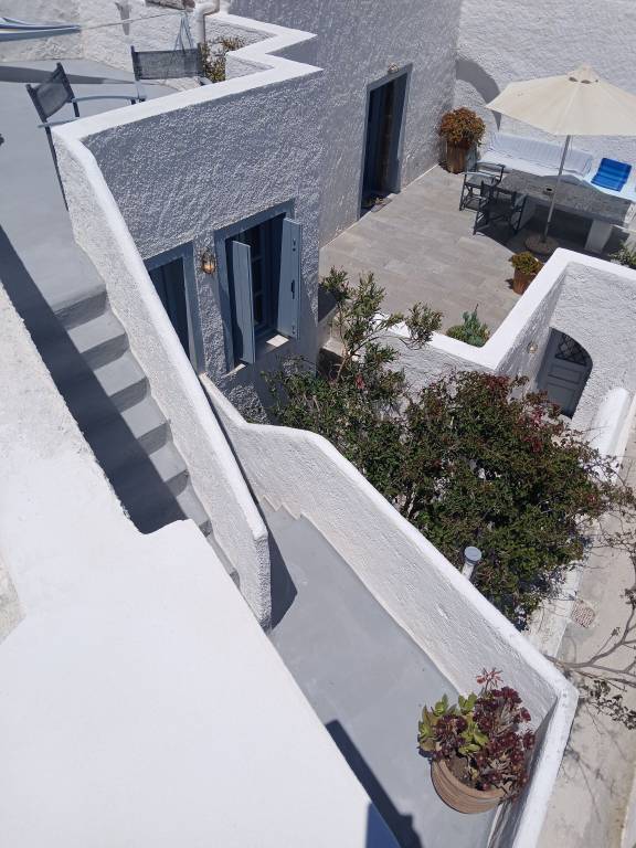 σπίτι  Καλντέρα της Σαντορίνης