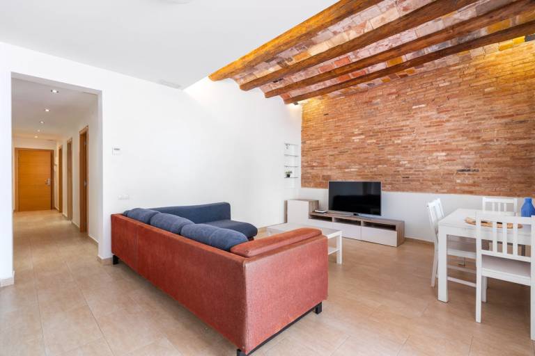 Rental apartment with terrace | Pets allowed — photo 4