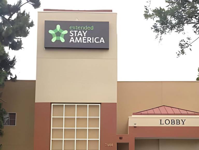 Extended Stay America Suites - San Diego - Fashion Valley in San Diego, CA