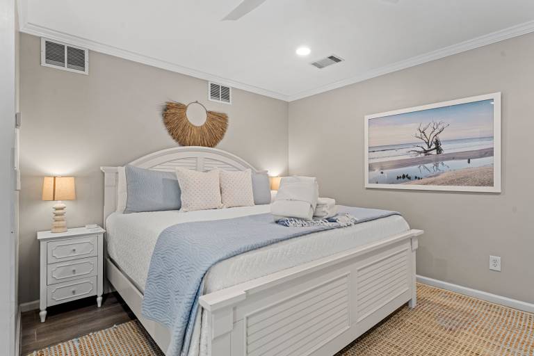 Family-oriented vacation home with grill & private pool | City view | Good for workation | Pets are welcome — photo 3