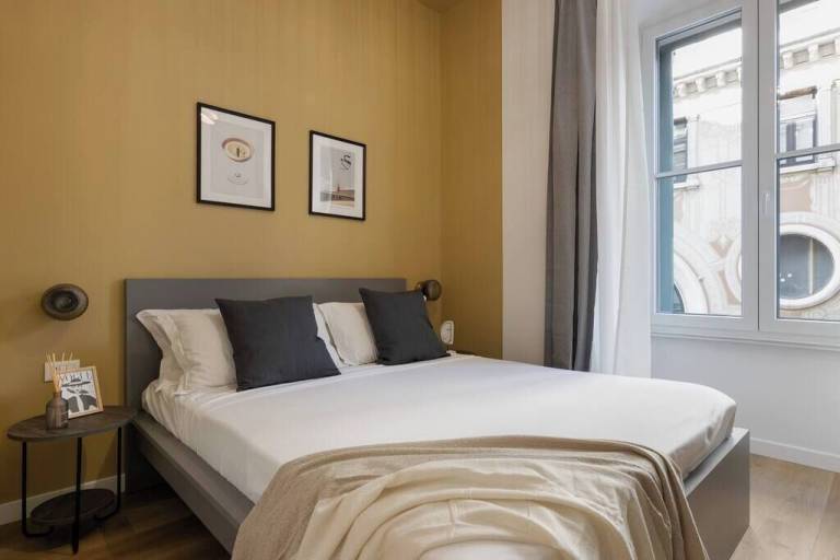 Apartamento Trieste