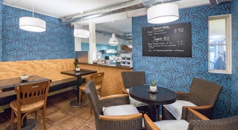EMMA Bett und Bistro — photo 3