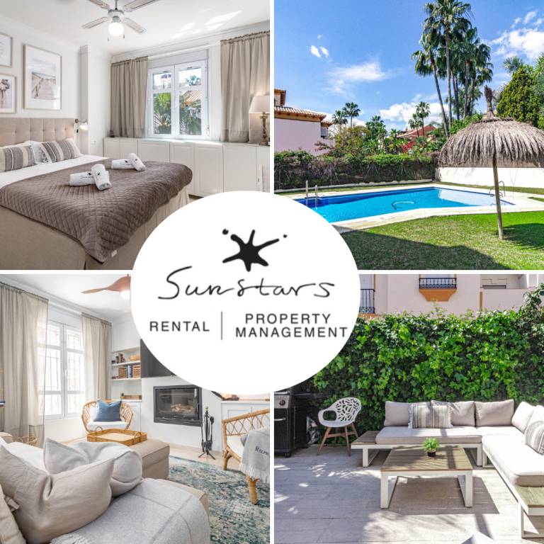 Apartamento Los Naranjos
