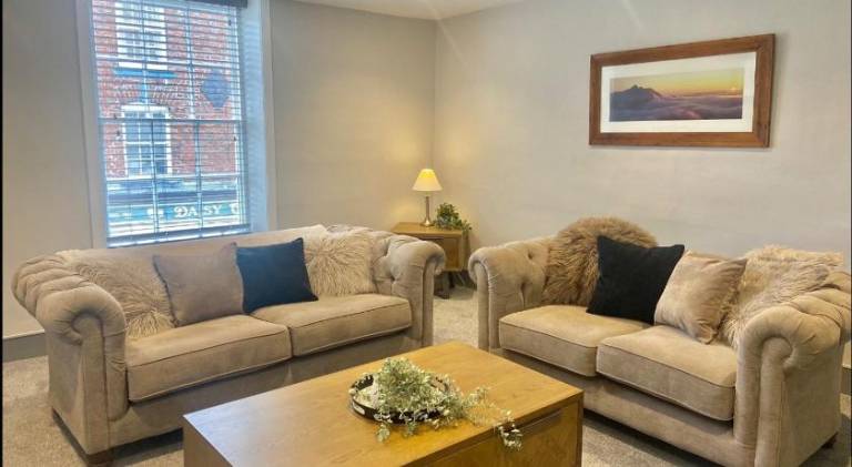Apartment Brampton