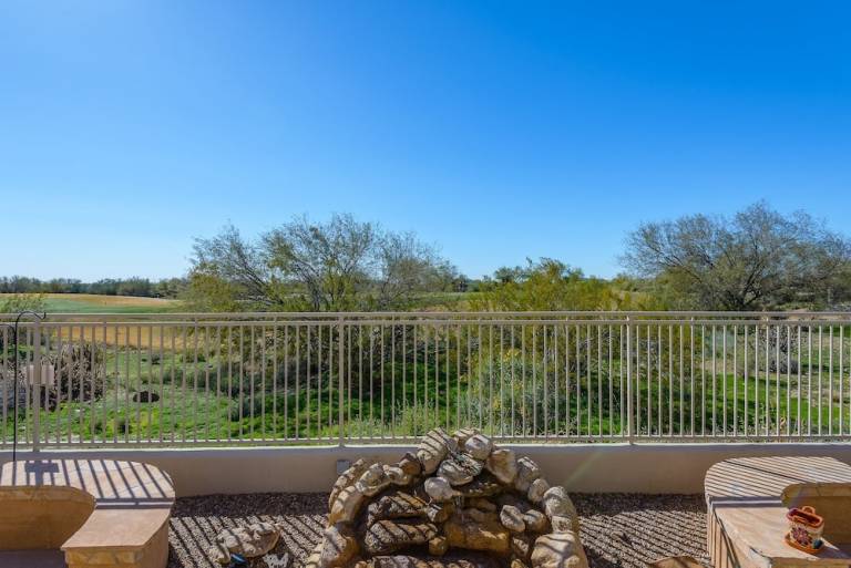 House Cave Creek