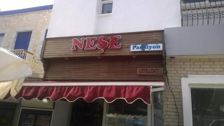 Noćenje s doručkom  Bodrum