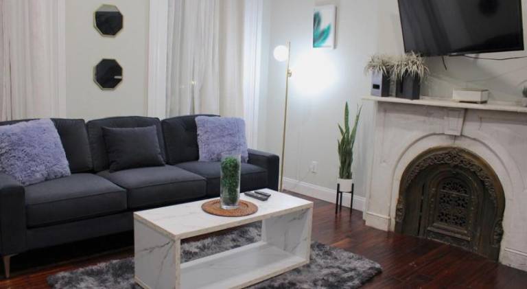 Rental apartment with 1 room for 2 persons in Hudson, NY