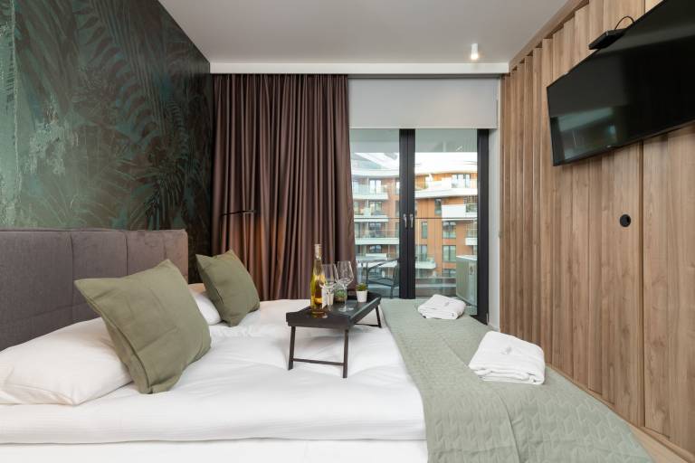 Apartament  Wieliczka