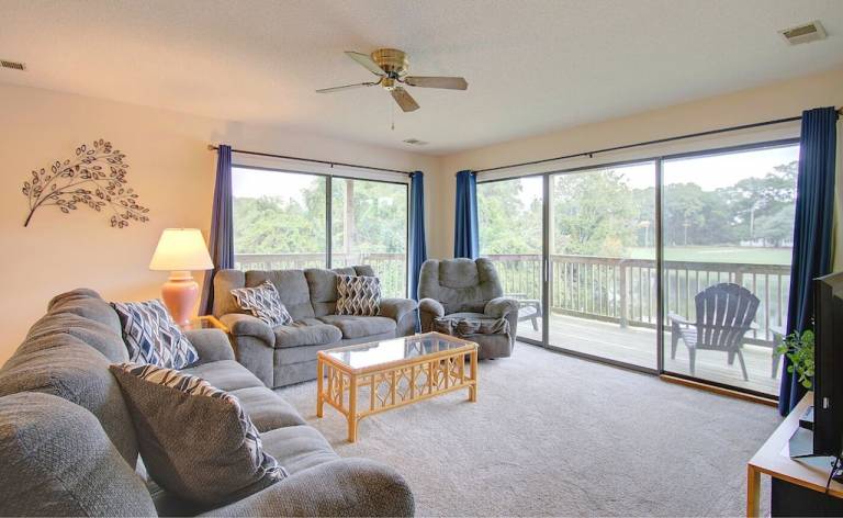 Condo Calabash