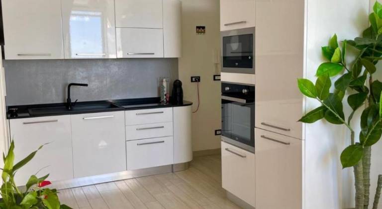 Holiday apartment with 1 room for 4 persons — photo 3