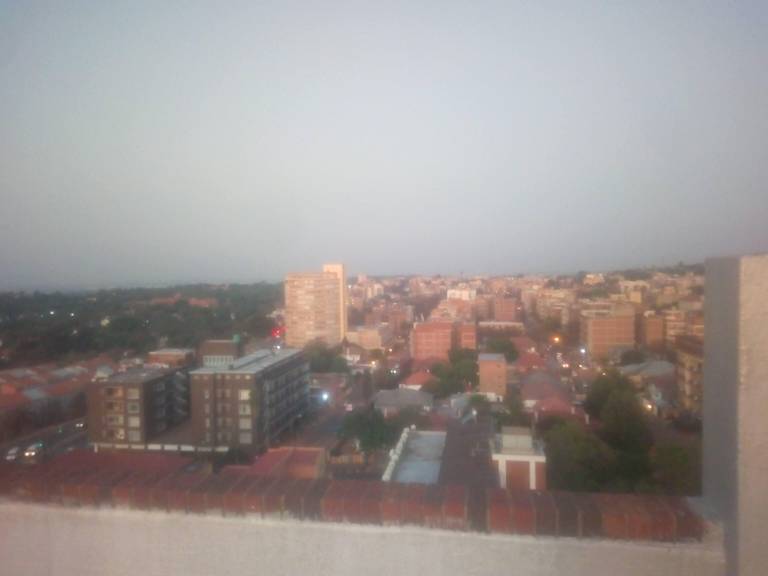 Appartamento Johannesburg