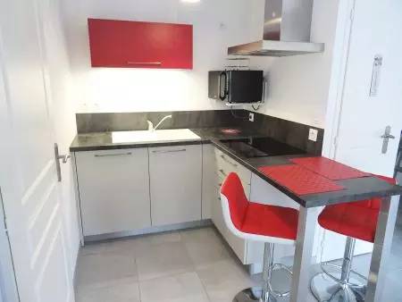 Residence Le Bachelard - Accommodation super center, modern! — photo 2