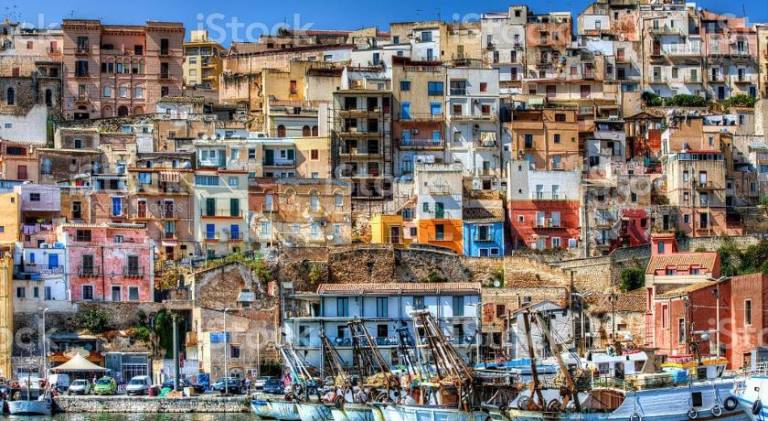 Pleasant apartment | Pets allowed in Sciacca