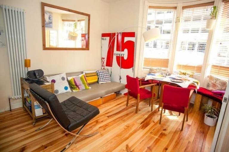 Apartment  Brighton