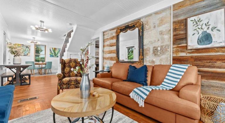 House with 2 rooms for 8 persons — photo 3