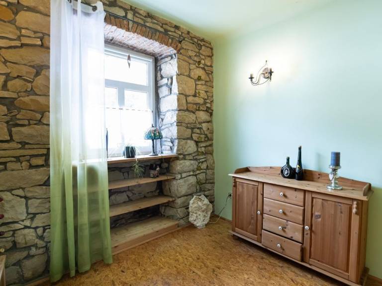Ferienwohnung Hoppstädten-Weiersbach