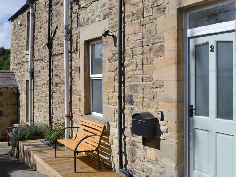 Cottage Amble