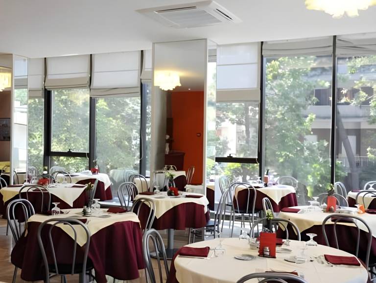 Hotel Prestigio — photo 3