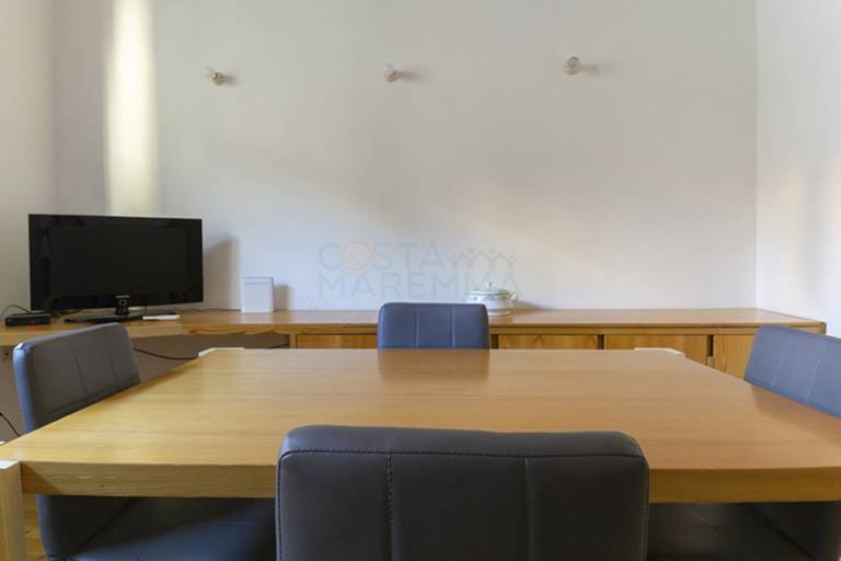 Holiday apartment with 2 rooms for 6 persons — photo 4