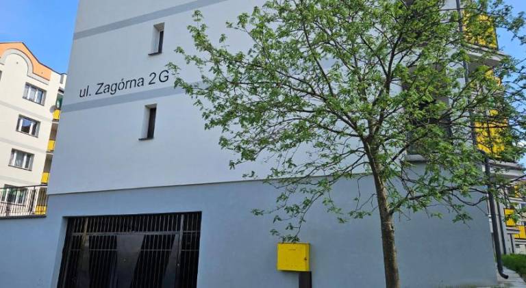 Apartament Choroszcz