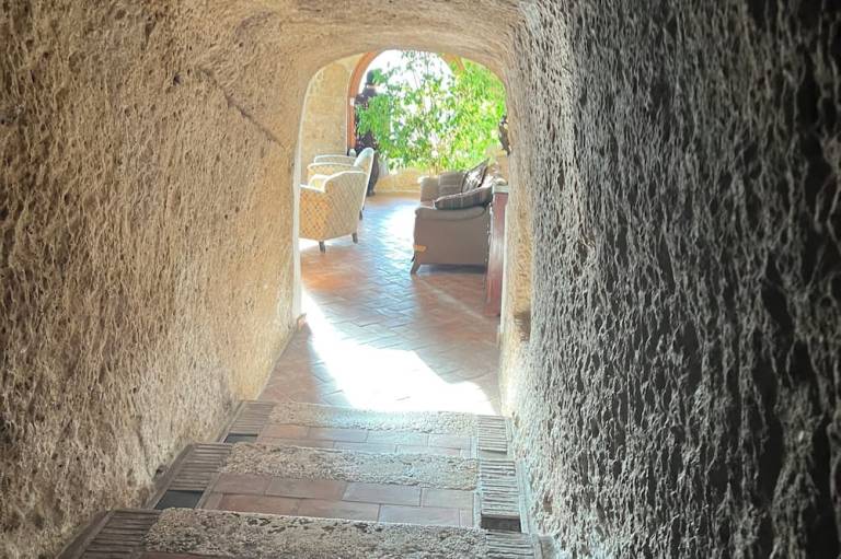 Casa Sovana