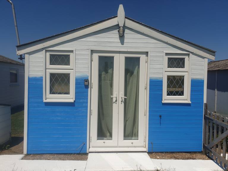 Chalet Leysdown-on-Sea