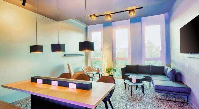 B&B Hotel Nurnberg-West — photo 3