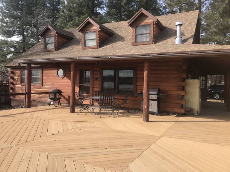 Cabin  Pinetop-Lakeside