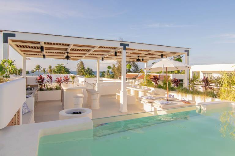 Ferienwohnung  Las Terrenas
