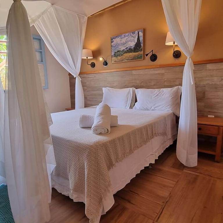 Apartamento  Pirenópolis