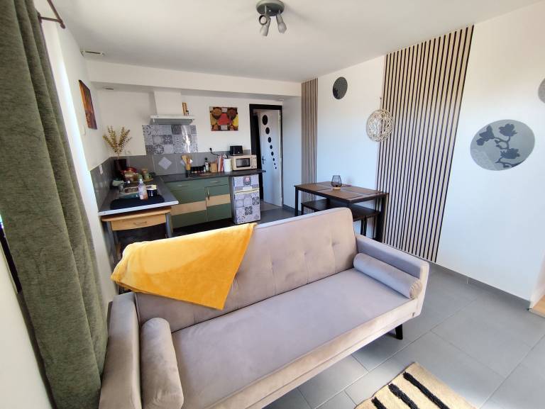 Maison de vacances Cholet