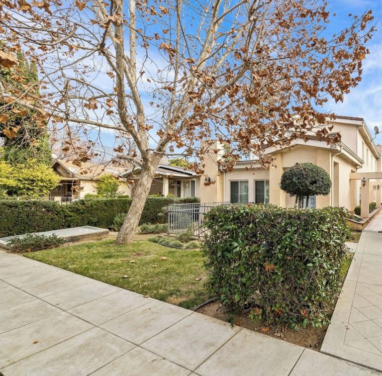 Ferienhaus Altadena