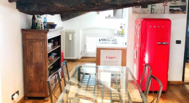 Apartment | Close to Santa Maria Maggiore | Pet-friendly — photo 4