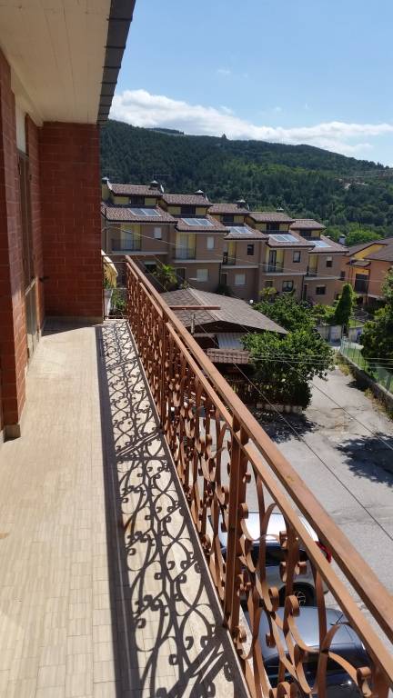 Holiday apartment | City view — photo 2