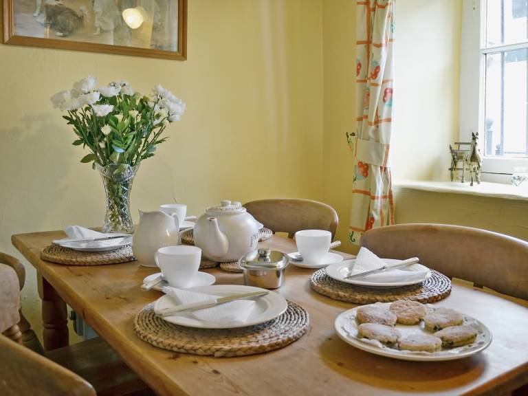 Child-friendly cottage with garden | Pets allowed — photo 5