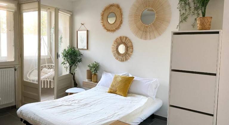 Apartment | Pets are welcome — photo 2