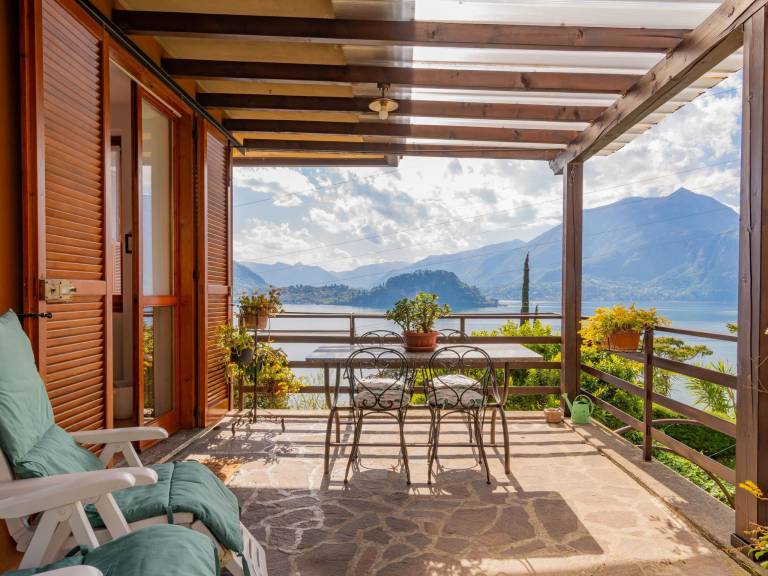 Appartamento Esino Lario