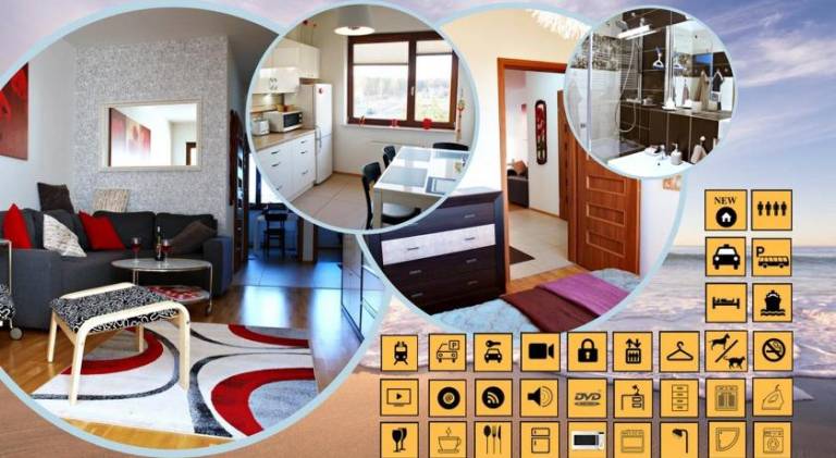 Apartment | Pets allowed in Swinoujscie