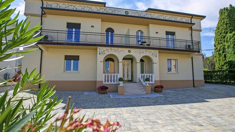 Ferienwohnung  Desenzano del Garda