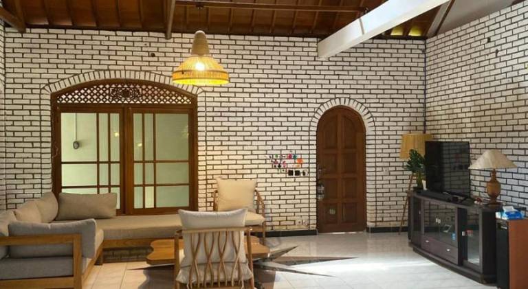 Wonderful villa with pool | Pets allowed — photo 4