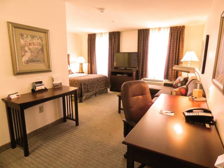 Studio flat  Novi