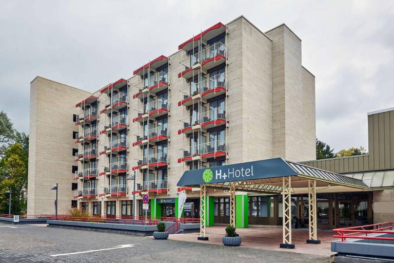 H Hotel Bad Soden — photo 3