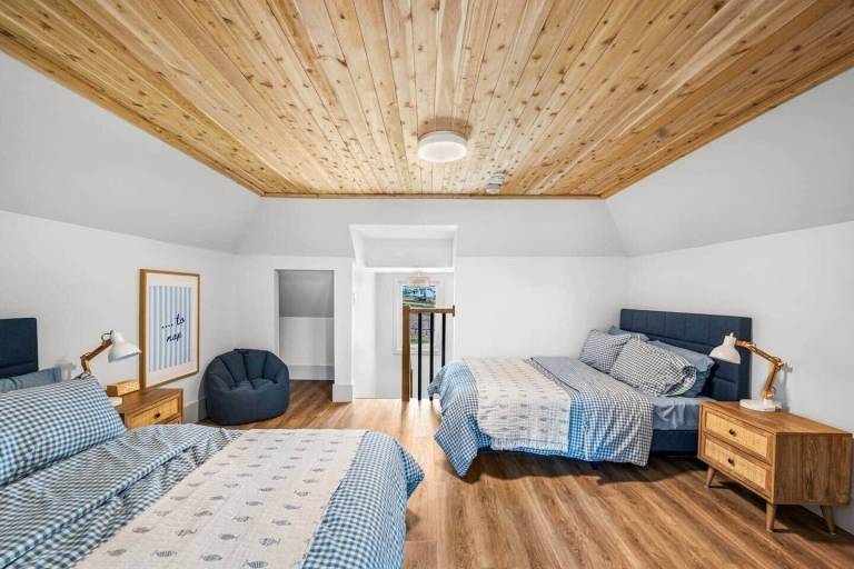 House  Moncton