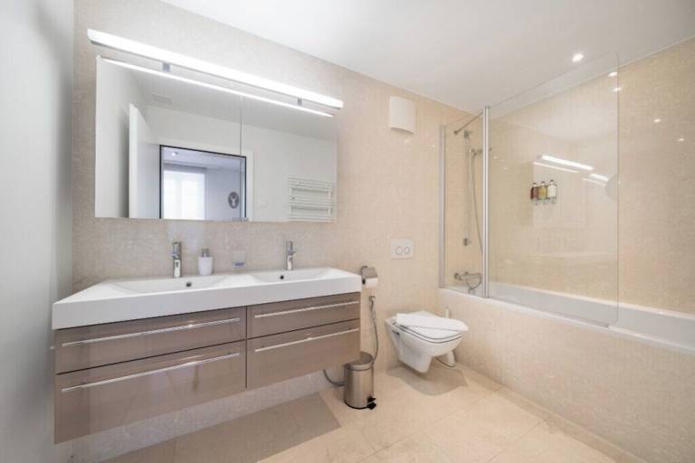 Appartement Montreux