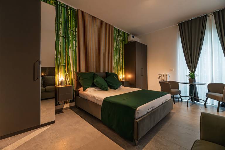 Privatzimmer