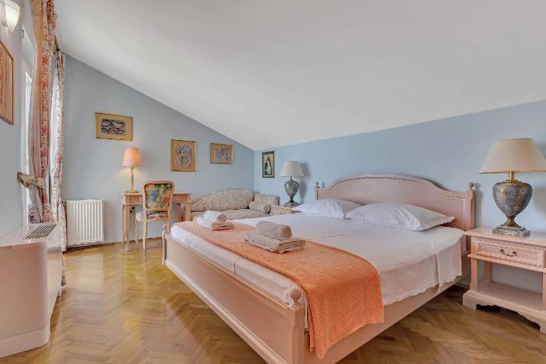 Apartament Igrane